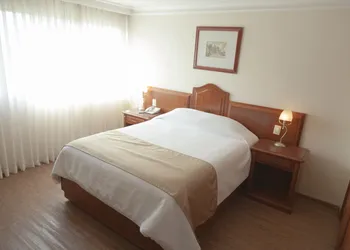Hotel Polanco hotel thumbnail 7
