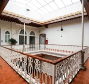 Hotel Señorial hotel detail image 4