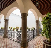 Hotel Señorial hotel detail image 5