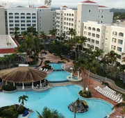 Embassy Suites by Hilton Dorado del Mar Beach Resort hotel detail image 3