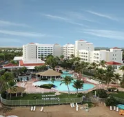 Embassy Suites by Hilton Dorado del Mar Beach Resort hotel detail image 4