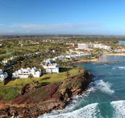 Embassy Suites by Hilton Dorado del Mar Beach Resort hotel detail image 5