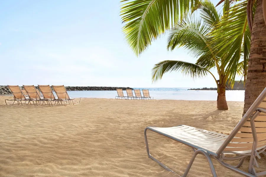 Embassy Suites by Hilton Dorado del Mar Beach Resort hotel detail image 6