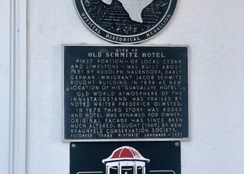 The Schmitz Bed & Breakfast hotel thumbnail 3