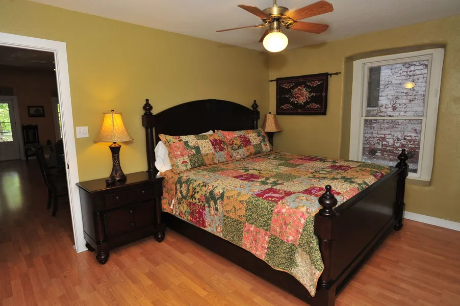 The Schmitz Bed & Breakfast hotel detail image 6