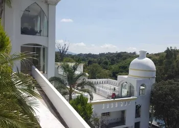 Hotel Hacienda Del Río hotel thumbnail 3