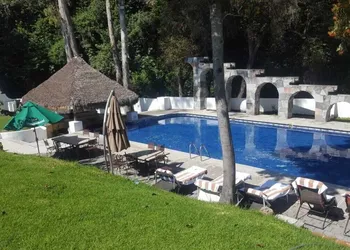 Hotel Hacienda Del Río hotel thumbnail 4