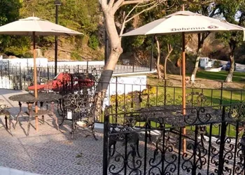 Hotel Hacienda Del Río hotel thumbnail 5