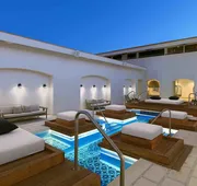 Unico Hotel Riviera Maya - Adults Only - All Inclusive hotel detail image 3