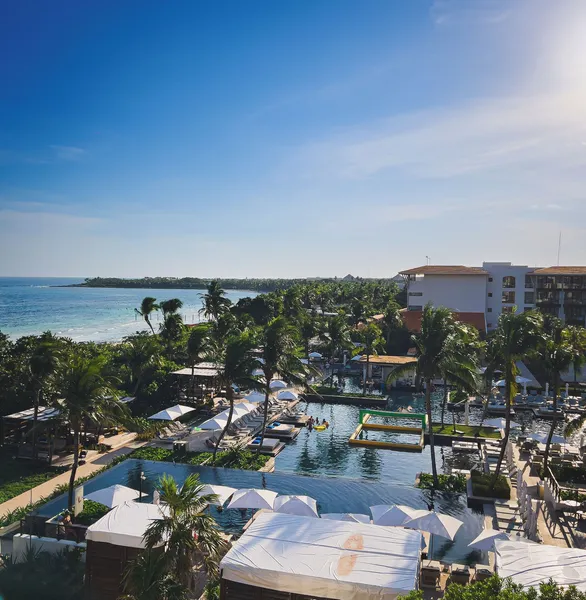 Unico Hotel Riviera Maya - Adults Only - All Inclusive hotel detail image 6