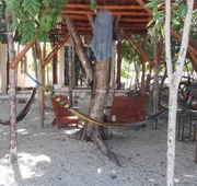 Iguana Rana Cabins Bacalar hotel detail image 4