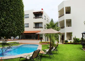 Hotel Boutique La Rioja hotel thumbnail 2