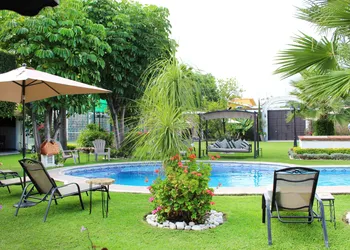 Hotel Boutique La Rioja hotel thumbnail 3