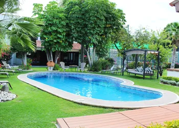 Hotel Boutique La Rioja hotel thumbnail 4