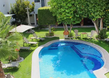 Hotel Boutique La Rioja hotel thumbnail 5