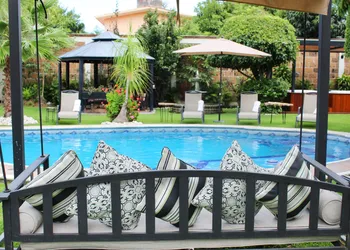 Hotel Boutique La Rioja hotel thumbnail 6