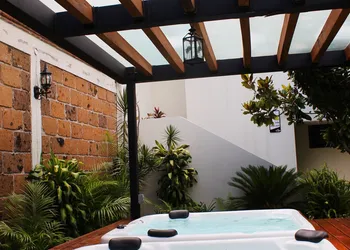 Hotel Boutique La Rioja hotel thumbnail 7