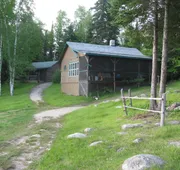 Slippery Winds Wilderness Resort hotel detail image 4