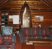 Slippery Winds Wilderness Resort hotel detail image 5