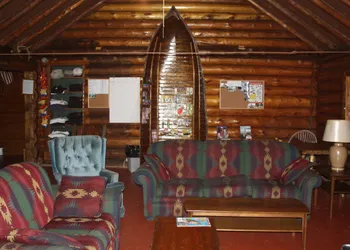 Slippery Winds Wilderness Resort hotel thumbnail 5