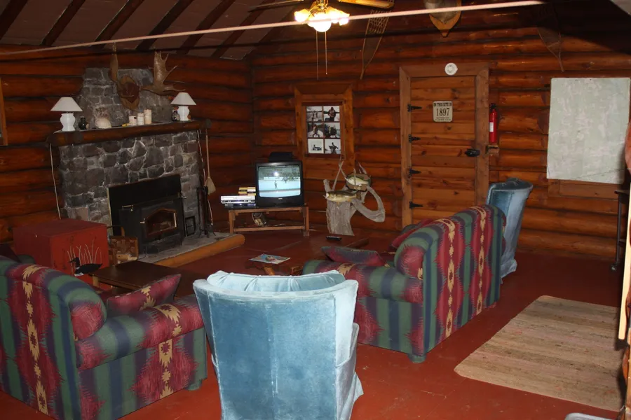 Slippery Winds Wilderness Resort hotel detail image 6