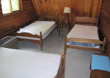 Slippery Winds Wilderness Resort hotel thumbnail 7