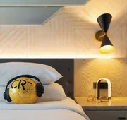 Pestana CR7 Times Square hotel detail image 5