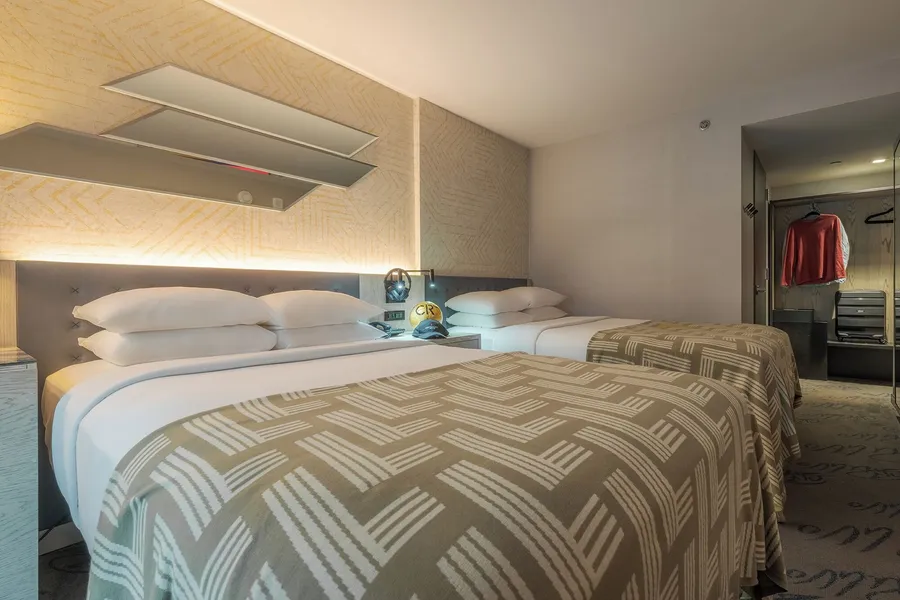 Pestana CR7 Times Square hotel detail image 6