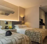 Pestana CR7 Times Square hotel detail image 7
