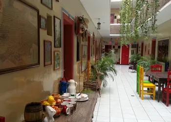 Hotel Janeiro hotel thumbnail 2