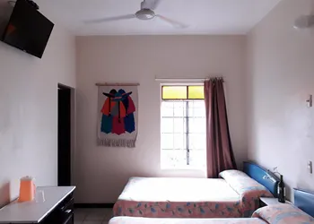 Hotel Janeiro hotel thumbnail 4