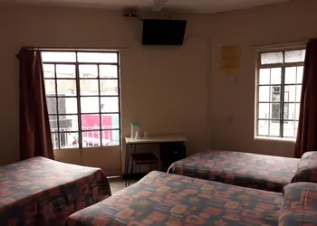 Hotel Janeiro hotel thumbnail 5
