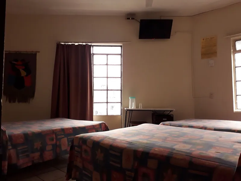 Hotel Janeiro hotel detail image 6