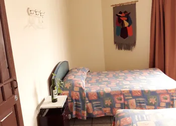 Hotel Janeiro hotel thumbnail 7