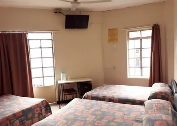 Hotel Janeiro hotel thumbnail 8