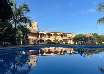 Hotel y Restaurante Villas Del Sol Jalpan de Serra hotel thumbnail 3