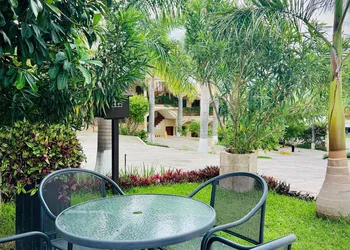 Hotel y Restaurante Villas Del Sol Jalpan de Serra hotel thumbnail 5