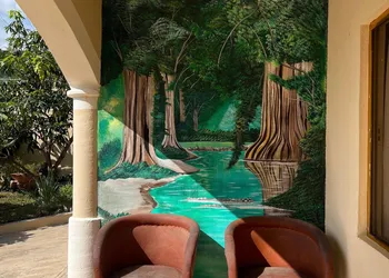 Hotel y Restaurante Villas Del Sol Jalpan de Serra hotel thumbnail 6