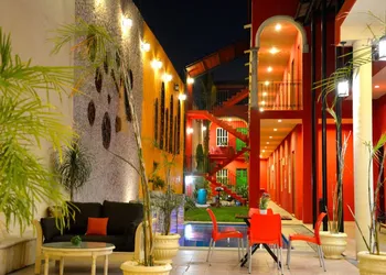 Hotel Mejorada Merida hotel thumbnail 5