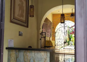 Hotel Mejorada Merida hotel thumbnail 6