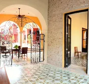Hotel Mejorada Merida hotel detail image 7