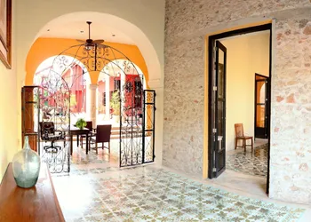 Hotel Mejorada Merida hotel thumbnail 7