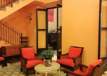 Hotel Mejorada Merida hotel thumbnail 8
