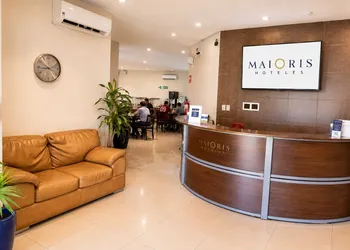 Hotel Maioris El Diez hotel thumbnail 4