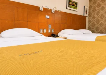Hotel Maioris El Diez hotel thumbnail 5