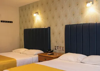 Hotel Maioris El Diez hotel thumbnail 6