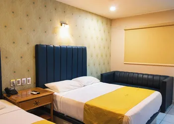 Hotel Maioris El Diez hotel thumbnail 8
