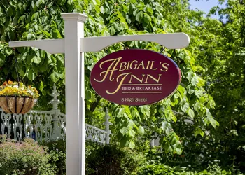 Abigail's Inn hotel thumbnail 2