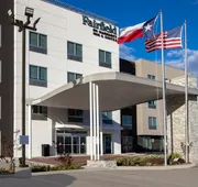 Fairfield Inn & Suites by Marriott Houston Katy hotel detail image 3