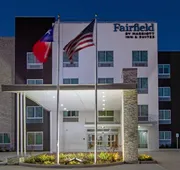 Fairfield Inn & Suites by Marriott Houston Katy hotel detail image 4